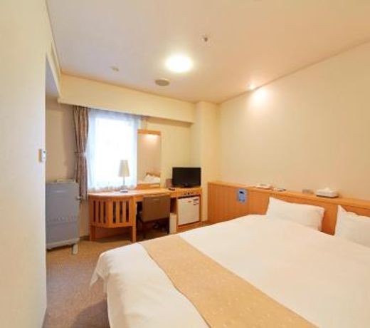 Nest Hotel Kumamoto