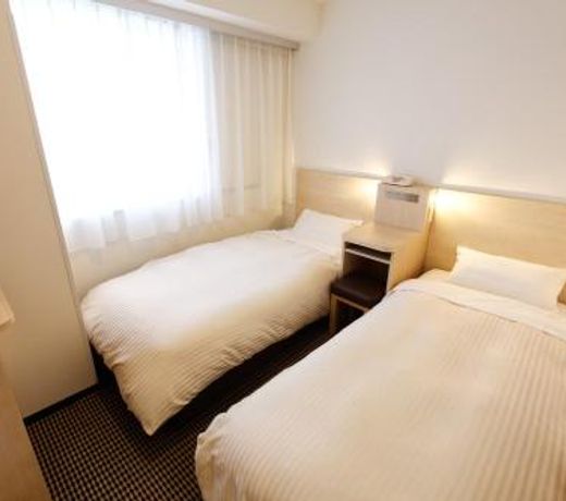 Kumamoto Washington Hotel Plaza