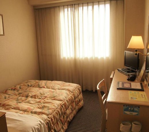 Kumamoto Washington Hotel Plaza