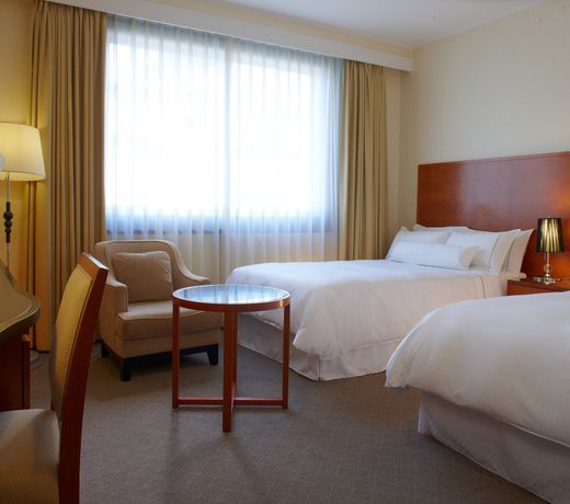 The Westin Miyako Kyoto