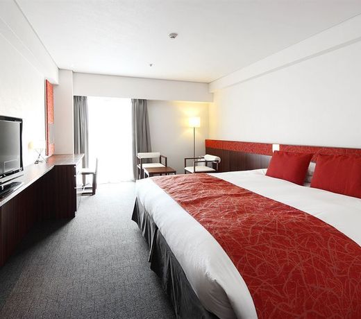 Kyoto Tokyu Hotel
