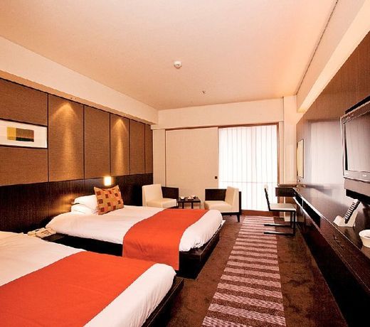Kyoto Tokyu Hotel