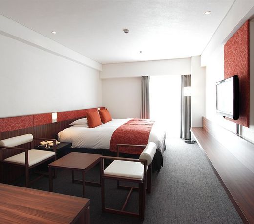Kyoto Tokyu Hotel
