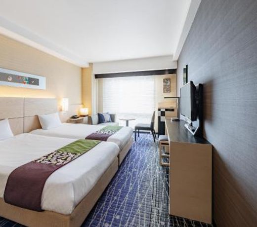 Hotel New Hankyu Kyoto