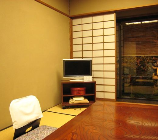 Kyoto Ryokan SAKANOUE