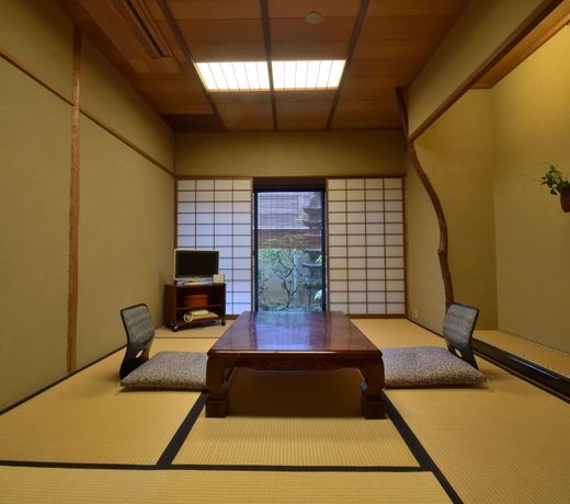 Kyoto Ryokan SAKANOUE