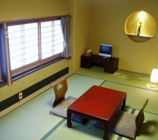 Inn Kawashima