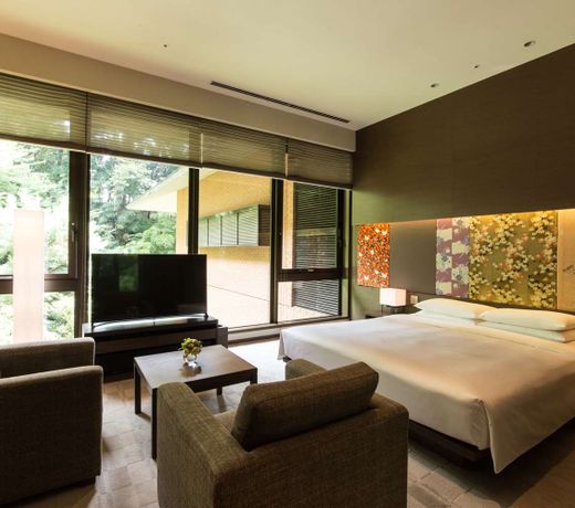 Hyatt Regency Kyoto