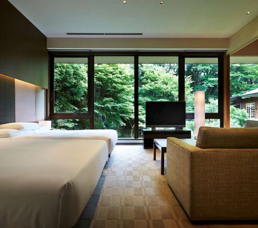 Hyatt Regency Kyoto