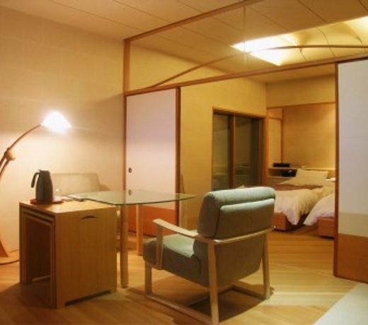 Hiiragiya Ryokan