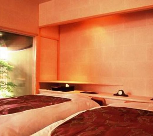 Hiiragiya Ryokan