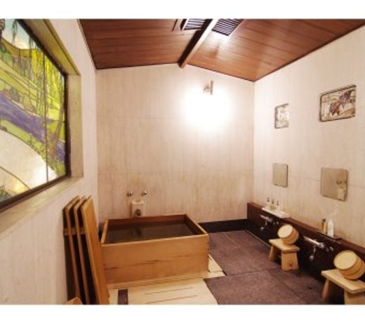 Hiiragiya Ryokan