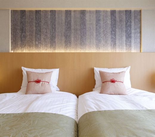 Kyoto Brighton Hotel