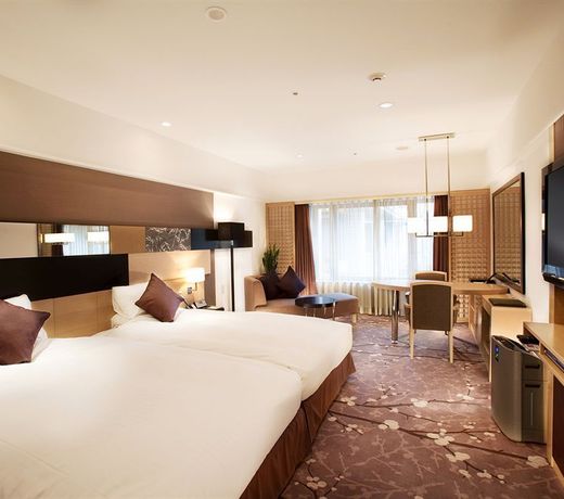 Kyoto Brighton Hotel