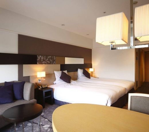 Kyoto Brighton Hotel