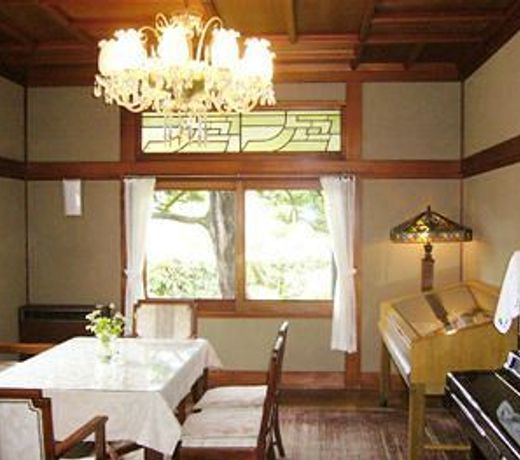 Ryokan Inn Yoshida-sanso