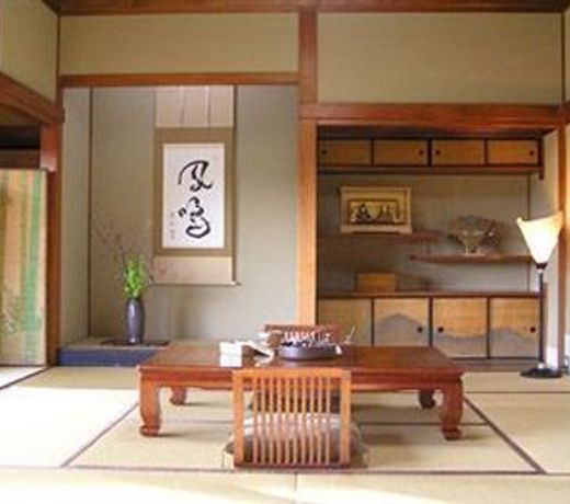 Ryokan Inn Yoshida-sanso