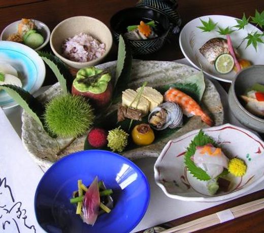 Ryokan Inn Yoshida-sanso