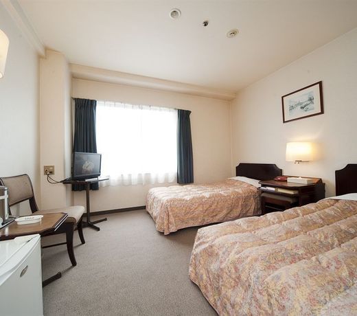 Kyoto Central Inn