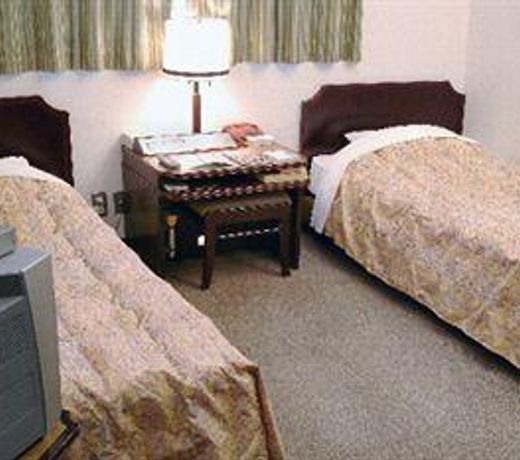 Kyoto Central Inn