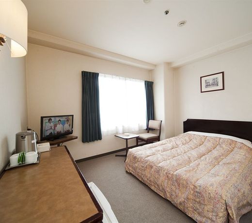 Kyoto Central Inn