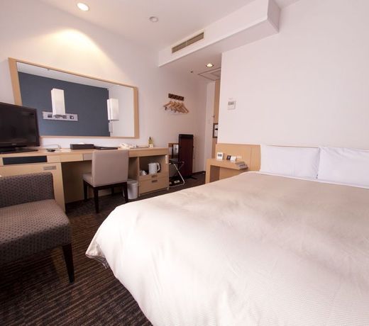Mitsui Garden Hotel Kyoto Sanjo