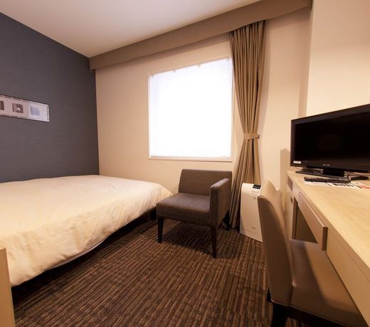 Mitsui Garden Hotel Kyoto Sanjo