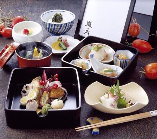 Rangetsu
