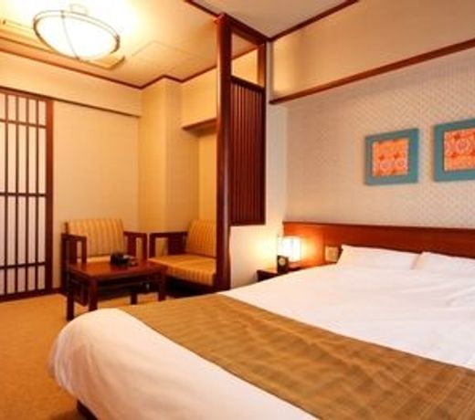 Kadensho, Arashiyama Onsen, Kyoto - Kyoritsu Resort