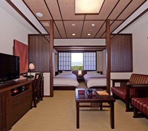Kadensho, Arashiyama Onsen, Kyoto - Kyoritsu Resort