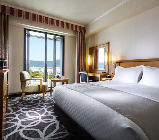 RIHGA Royal Hotel Kyoto