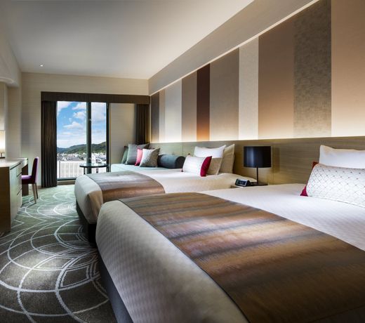 RIHGA Royal Hotel Kyoto