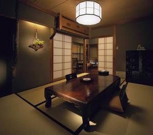 Yuzuya Ryokan