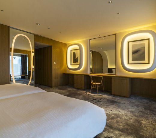 ANA Crowne Plaza Hotel Kyoto, an IHG Hotel