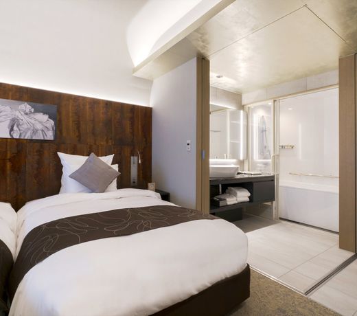 ANA Crowne Plaza Hotel Kyoto, an IHG Hotel