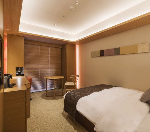 ANA Crowne Plaza Hotel Kyoto, an IHG Hotel