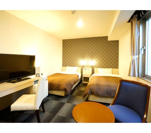 HOTEL LiVEMAX Kyoto Gojo