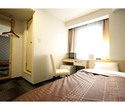 HOTEL LiVEMAX Kyoto Gojo