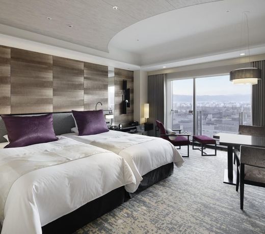 Hotel Granvia Kyoto