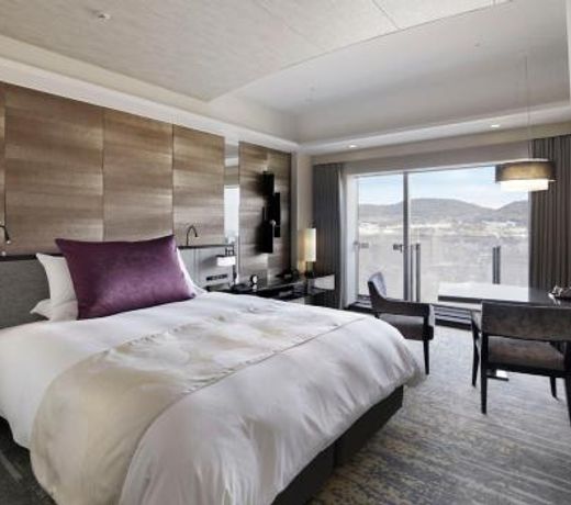 Hotel Granvia Kyoto