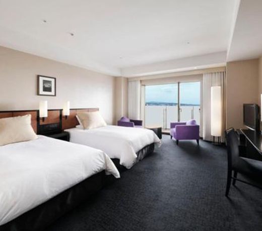 Hotel Granvia Kyoto