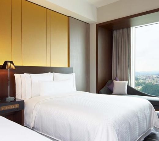 The Westin Sendai