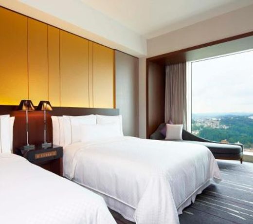 The Westin Sendai