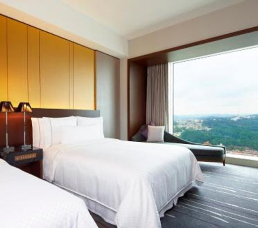 The Westin Sendai