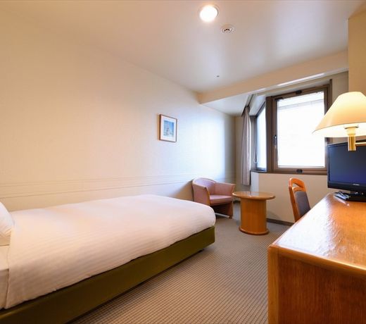 Hotel Sendai Garden Palace