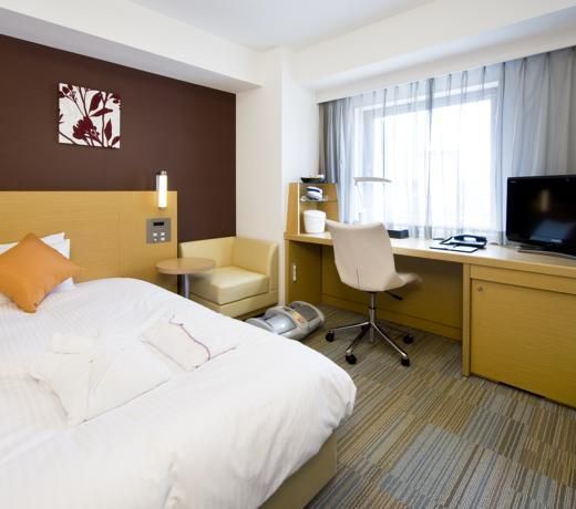 Daiwa Roynet Hotel Sendai