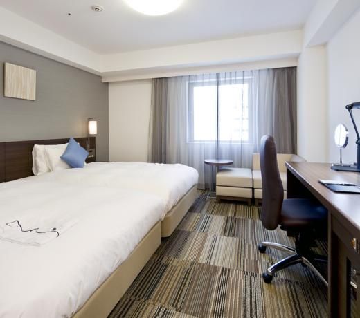 Daiwa Roynet Hotel Sendai