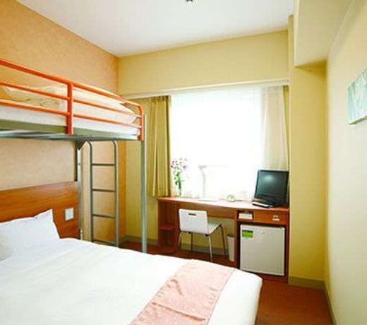 Smile Hotel Sendai Izumi IC