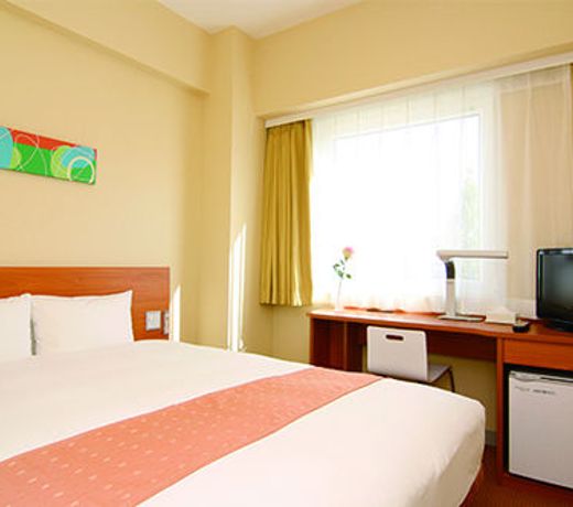 Smile Hotel Sendai Izumi IC