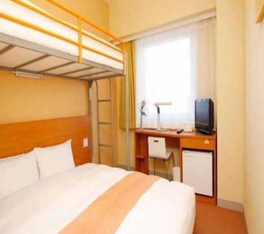 Smile Hotel Sendai Izumi IC